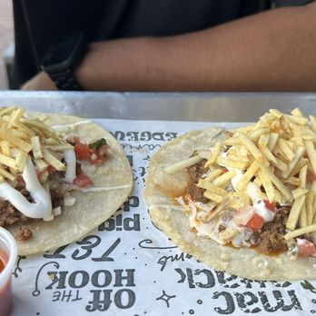 Tin & Taco - Downtown - Tacos Near Me - Orlando, Florida