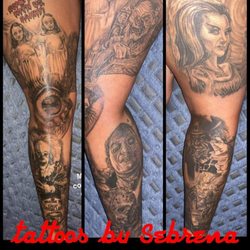 Tate Street Tattoo Co