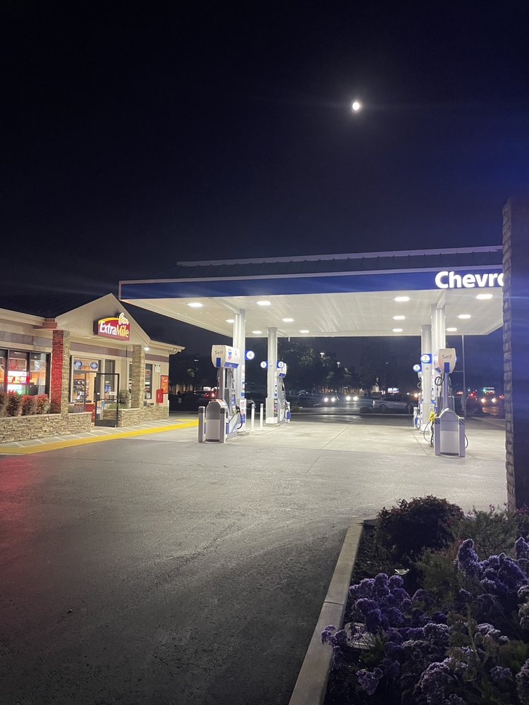 CHEVRON EXTRAMILE HAYWARD Request a Quote 26990 Hesperian Blvd