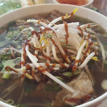 Pho King - P2 beef pho - Vietnamese Near Me - Edmonton, Alberta Pho King - P2 beef pho - Vietnamese Near Me - Edmonton, Alberta