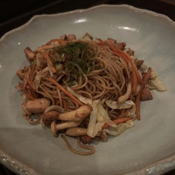Tei-An - Yaki soba noodles - Japanese Near Me - Dallas, Texas Tei-An - Yaki soba noodles - Japanese Near Me - Dallas, Texas