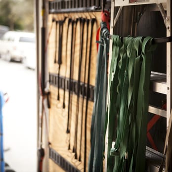 Green Gorilla Movers - We work hard to keep our trucks clean and organized. - Movers Near Me - Austin, Texas Green Gorilla Movers - We work hard to keep our trucks clean and organized. - Movers Near Me - Austin, Texas