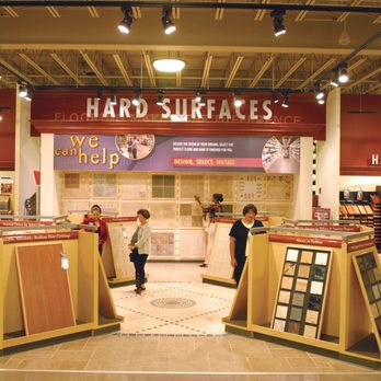 Nebraska Furniture Mart Kc Hard Surface Flooring Department Yelp