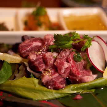 Kingyo Izakaya - Wagyu - Japanese Near Me - Toronto, Ontario