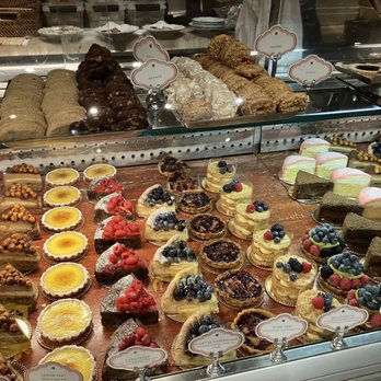 Sant Ambroeus Madison - Bakery - Italian Near Me - New York, New York Sant Ambroeus Madison - Bakery - Italian Near Me - New York, New York