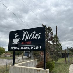Wild Coffee