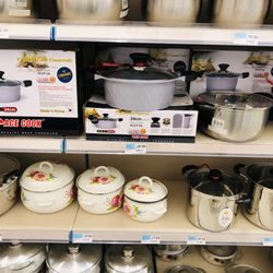 LA Houseware - Pots & Pans