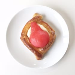 Pear Danish.