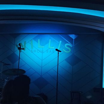WILLIS SHOW BAR - TEMP. CLOSED - Updated February 2026 - 243 Photos & 162 Reviews - 4156 3rd Ave