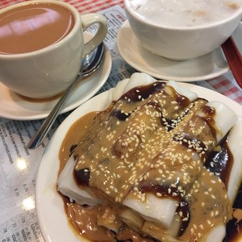M Star Cafe - Breakfast E - Chinese Near Me - New York, New York