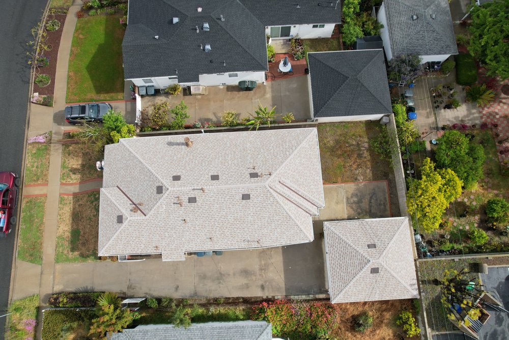 Slide of Enriquez Roofing