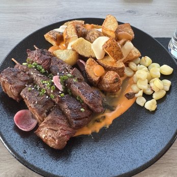 Kumo Rooftop - Steak and potato's - Lounges Near Me - Carolina, Puerto Rico