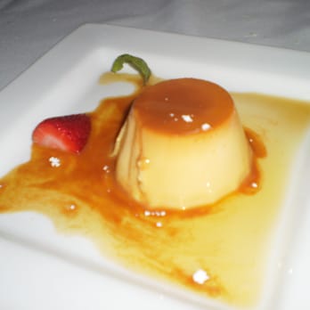 Restaurante Caesar's - Flan - Salad Near Me - Tijuana, BCN