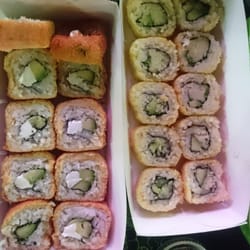 Sushi Roll