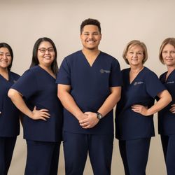 Precision Health Physicians and Staff