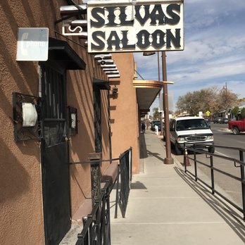 Silva's Saloon - Dive Bars Near Me - Bernalillo, New Mexico