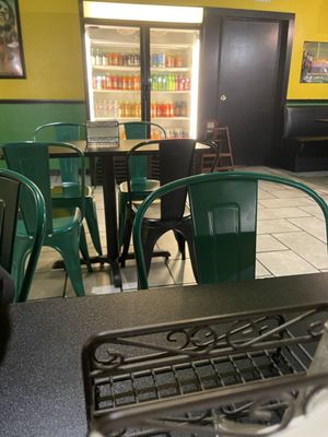 Jamaica Nyammingz Restaurant by null