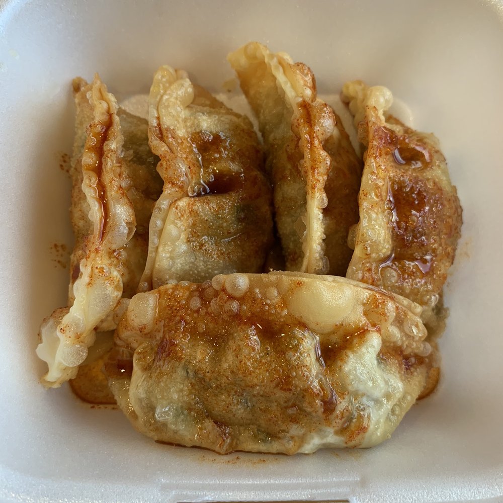 Firefox & CM Chicken - Mandu - Korean Near Me - Grand Rapids, Michigan Firefox & CM Chicken - Mandu - Korean Near Me - Grand Rapids, Michigan