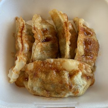 Firefox & CM Chicken - Mandu - Korean Near Me - Grand Rapids, Michigan Firefox & CM Chicken - Mandu - Korean Near Me - Grand Rapids, Michigan