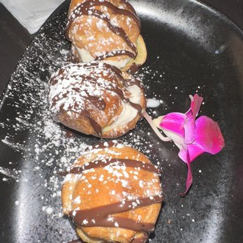 The Highwood - Dessert - Cocktail Bars Near Me - Weehawken, New Jersey