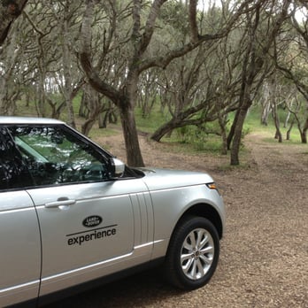 Land Rover Experience at Quail Lodge - Active Life Near Me - Carmel, California