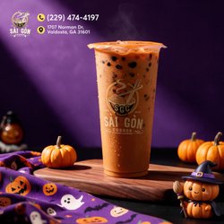 Saigoncorner