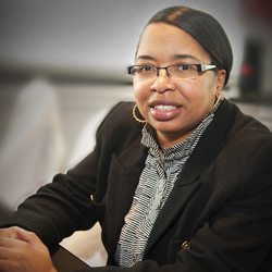 Abundant Health Chiropractic & Wellness Center - Dr. E'rika Brock  Chiropractor