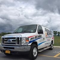 Slide of Boiler King