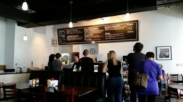 Biderman's Deli by null