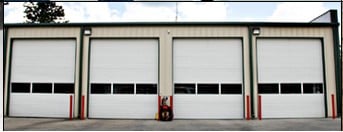 Denver NC Garage Doors - Garage Door Contractor in Denver, NC
