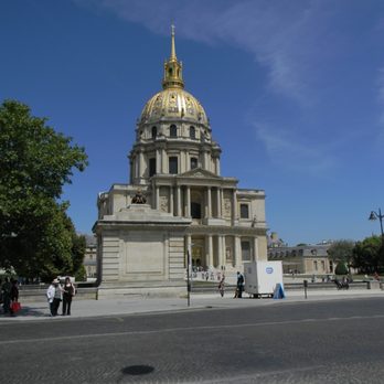 Esplanade des Invalides - Parks Near Me - Paris, 75 Esplanade des Invalides - Parks Near Me - Paris, 75