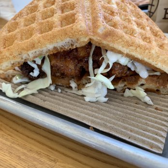 Bruxie - The Original Sandwich - Breakfast & Brunch Near Me - Brea, California Bruxie - The Original Sandwich - Breakfast & Brunch Near Me - Brea, California