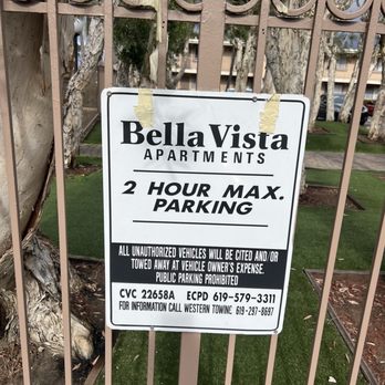 Bella Vista Apartments - Apartments Near Me - El Cajon, California Bella Vista Apartments - Apartments Near Me - El Cajon, California
