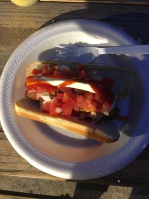 La Hawaiiana by null