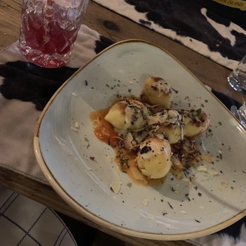 Almresi Vail - Gnocchi - German Near Me - Vail, Colorado