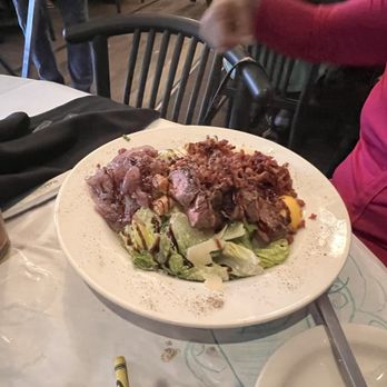 Rib & Chop House - Very delicious ceaser steak - Seafood Near Me - Cheyenne, Wyoming Rib & Chop House - Very delicious ceaser steak - Seafood Near Me - Cheyenne, Wyoming