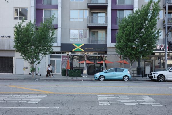 (abeautifullife) Jamaican Kitchen by null (abeautifullife) Jamaican Kitchen by null