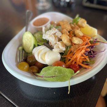 Jack's Seafood - Crab Louis Salad - Seafood Near Me - Eureka, California Jack's Seafood - Crab Louis Salad - Seafood Near Me - Eureka, California
