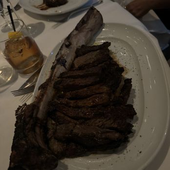 Steak 48 - Tomahawk off menu 40oz! - Steakhouses Near Me - Beverly Hills, California Steak 48 - Tomahawk off menu 40oz! - Steakhouses Near Me - Beverly Hills, California