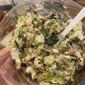 Chop Stop - Chef's Chop - Salad Near Me - Temecula, California Chop Stop - Chef's Chop - Salad Near Me - Temecula, California
