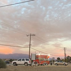 Tacos El Mosco