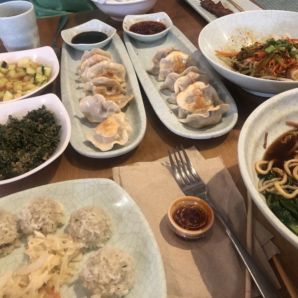 Hello Dumpling - Noodles Near Me - Dallas, Texas Hello Dumpling - Noodles Near Me - Dallas, Texas