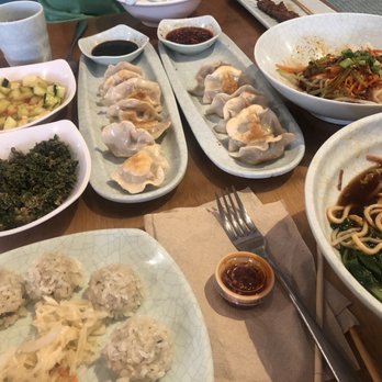 Hello Dumpling - Noodles Near Me - Dallas, Texas