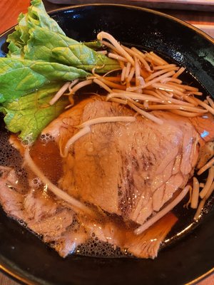 Ten Suns Braised Beef by null