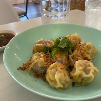 Kin Thai - Shumai - Thai Near Me - Medford, Oregon Kin Thai - Shumai - Thai Near Me - Medford, Oregon