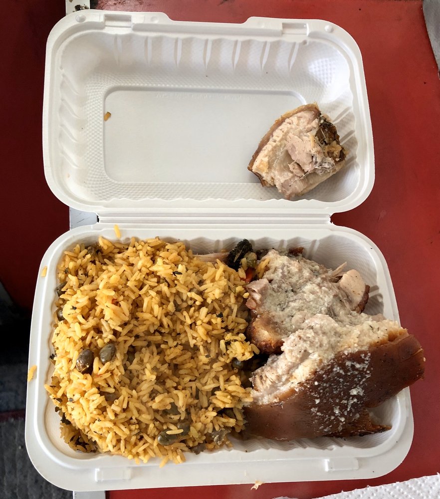 LECHONERA LA PIRAÑA 78 Photos & 56 Reviews 766 E 152nd St, Bronx