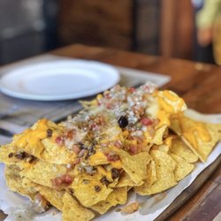 Industriya - Nachos