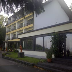Hotel Petrisberg