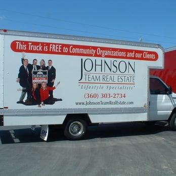 The Johnson Team - Real Estate Services Near Me - Bellingham, Washington The Johnson Team - Real Estate Services Near Me - Bellingham, Washington