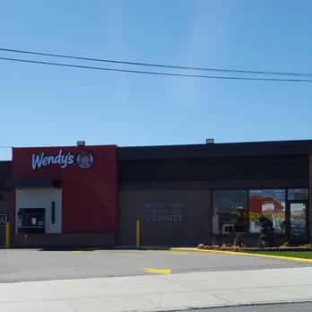Wendy's - Fast Food Near Me - Queens Village, New York